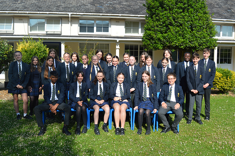 Peer Mentors
