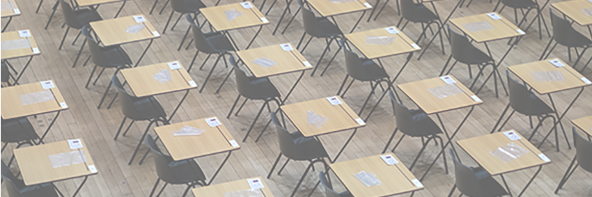 Examinations
